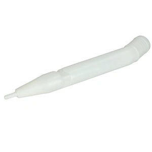 Belsőcső (vízszintszabályzó, eredeti) CANDY HOOVER mosógép / RENDELÉSRE