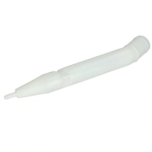 Belsőcső (vízszintszabályzó, eredeti) CANDY HOOVER mosógép / RENDELÉSRE