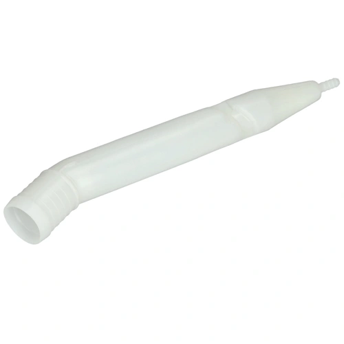 Belsőcső (vízszintszabályzó, eredeti) CANDY HOOVER mosógép / RENDELÉSRE