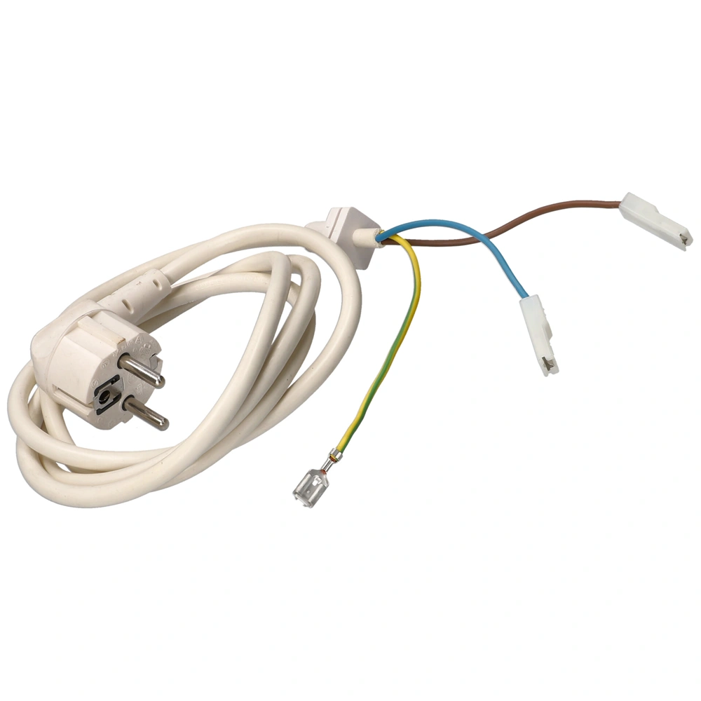 Betáp kábel 3x1 mm 1,5m FAGOR mosogatógép / RENDELÉSRE