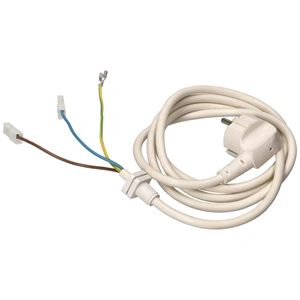 Betáp kábel 3x1 mm 1,5m FAGOR mosogatógép / RENDELÉSRE