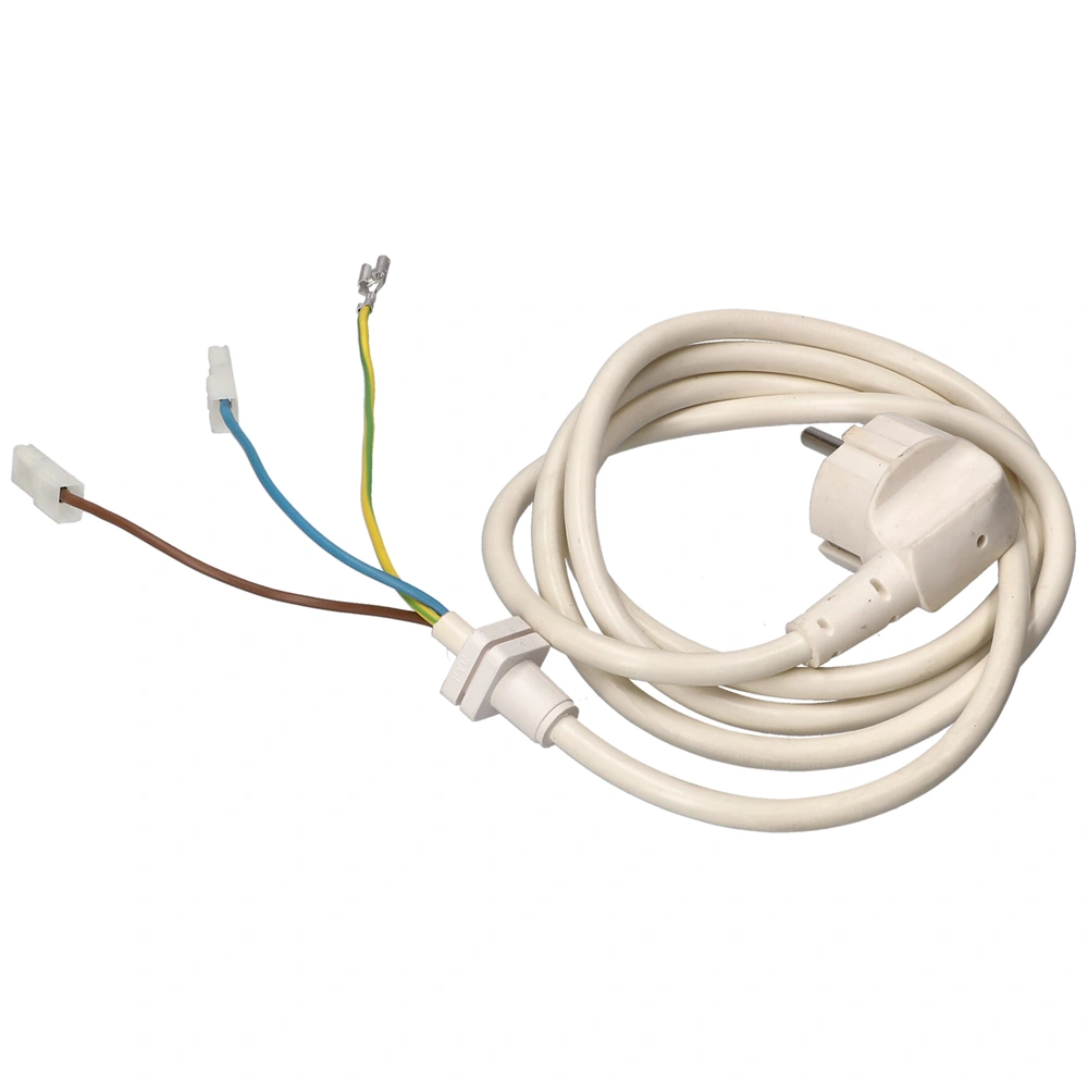 Betáp kábel 3x1 mm 1,5m FAGOR mosogatógép / RENDELÉSRE