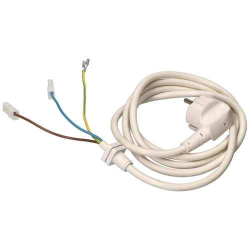 Betáp kábel 3x1 mm 1,5m FAGOR mosogatógép / RENDELÉSRE