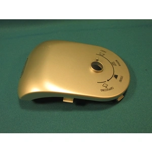 Betét burkolat felső (eredeti) DELONGHI kávéfőző / RENDELÉSRE