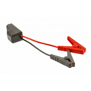 Bikázó Jump Starter, PowerBank, LED lámpa, 10600 mAh, 2 USB, 400A, HÖGERT HT8G622  