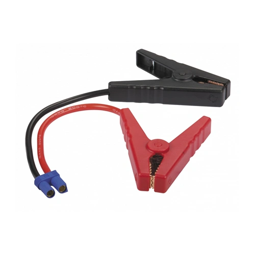 Bikázó Jump starter, PowerBank, LED lámpa, kompresszor, 8 Bar, 10000 mAh,  USB, 400A, HÖGERT HT8G624