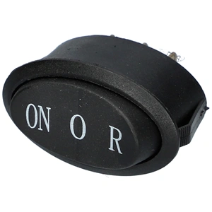 Billenőkapcsoló (3 állású, eredeti) DYRAS, ORION húsdaráló / RENDELÉSRE