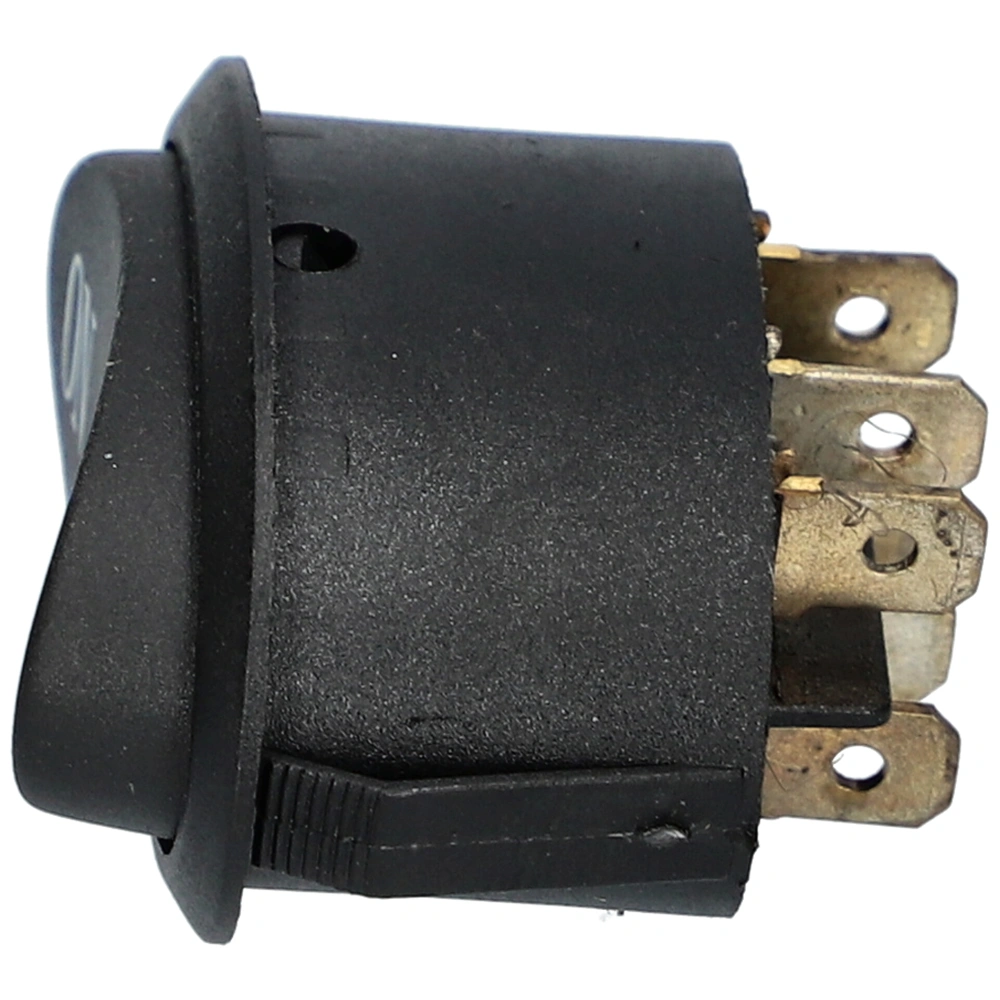 Billenőkapcsoló (3 állású, eredeti) DYRAS, ORION húsdaráló / RENDELÉSRE