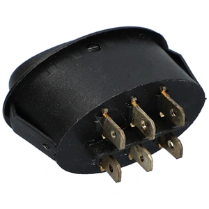 Billenőkapcsoló (3 állású, eredeti) DYRAS, ORION húsdaráló / RENDELÉSRE