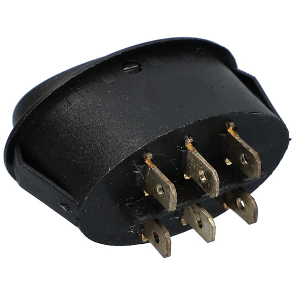 Billenőkapcsoló (3 állású, eredeti) DYRAS, ORION húsdaráló / RENDELÉSRE