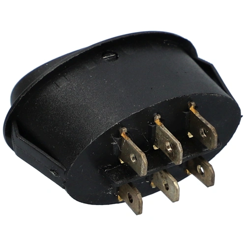 Billenőkapcsoló (3 állású, eredeti) DYRAS, ORION húsdaráló / RENDELÉSRE