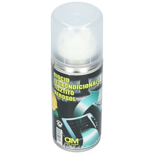 Biocid-virucid autó klíma bomba 100 ml