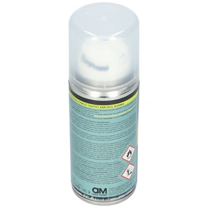 Biocid-virucid autó klíma bomba 100 ml