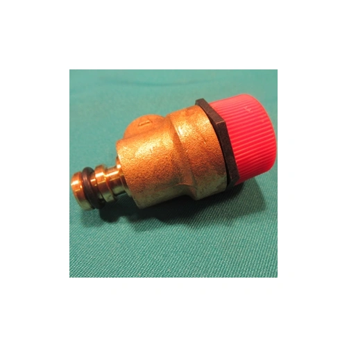 Biztonsági szelep (eredeti) ARISTON gázkazán