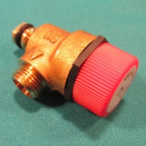 Biztonsági szelep (eredeti) ARISTON gázkazán