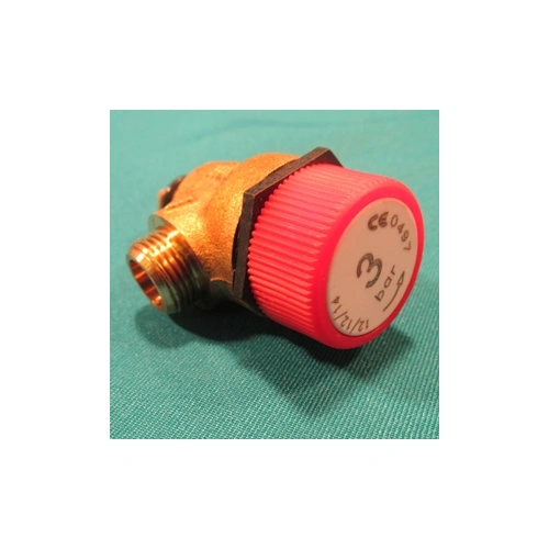 Biztonsági szelep (eredeti) ARISTON gázkazán