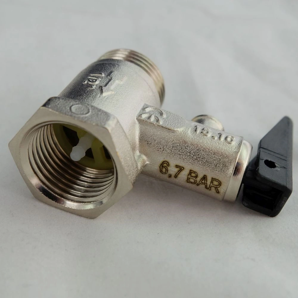 Biztonsági szelep (eredeti) GORENJE bojler / RENDELÉSRE