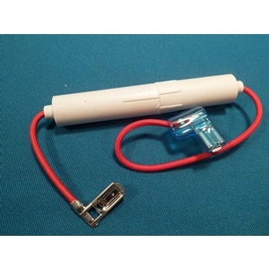 Biztosíték (eredeti) TEKA mikrohullámú sütő / RENDELÉSRE