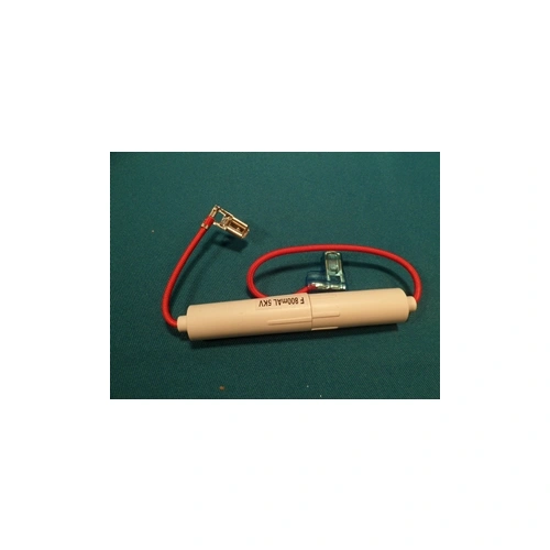 Biztosíték (eredeti) TEKA mikrohullámú sütő / RENDELÉSRE