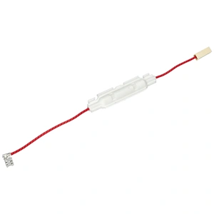 Biztosíték nagyfeszültségű 0,8 A (eredeti) CANDY mikrohullámú sütő / RENDELÉSRE