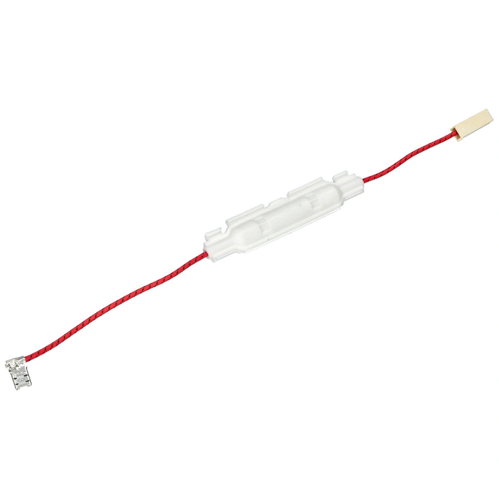 Biztosíték nagyfeszültségű 0,8 A (eredeti) CANDY mikrohullámú sütő / RENDELÉSRE