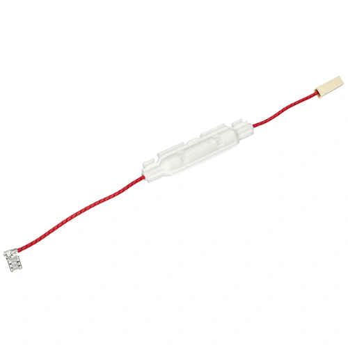 Biztosíték nagyfeszültségű 0,8 A (eredeti) CANDY mikrohullámú sütő / RENDELÉSRE