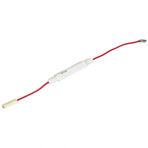 Biztosíték nagyfeszültségű 0,8 A (eredeti) CANDY mikrohullámú sütő / RENDELÉSRE