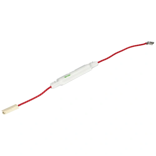 Biztosíték nagyfeszültségű 0,8 A (eredeti) CANDY mikrohullámú sütő / RENDELÉSRE