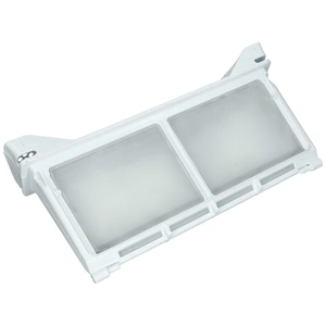 Boholyszűrő, ajtó alatt (eredeti) AEG szárítógép