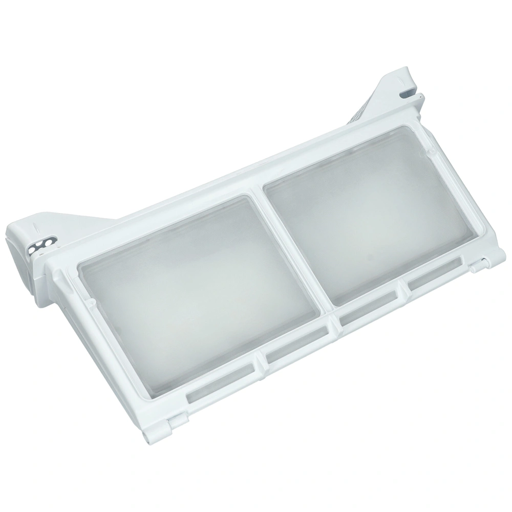 Boholyszűrő, ajtó alatt (eredeti) AEG szárítógép