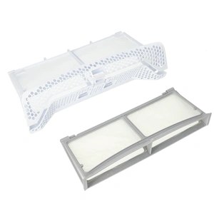 Boholyszűrő, ajtó alatt (utángyártott) AEG szárítógép 