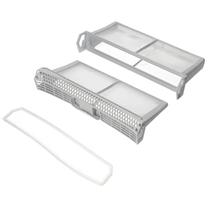 Boholyszűrő (eredeti) BOSCH szárítógép