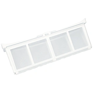 Boholyszűrő (utángyártott) ELECTROLUX szárítógép