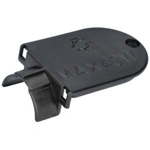 Borítás (lámpatartó) (eredeti) FAGOR páraelszívó / RENDELÉSRE