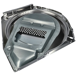 Borítás (szellőző) BAUKNECHT szárítógép / RENDELÉSRE