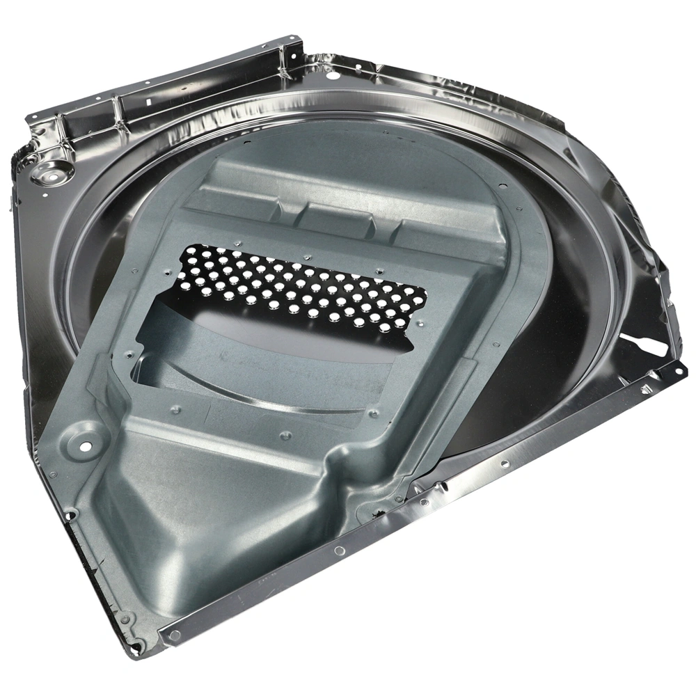 Borítás (szellőző) BAUKNECHT szárítógép / RENDELÉSRE