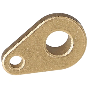 Bronzpersely INDESIT (utángyártott)