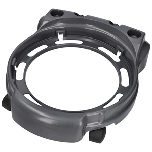 Burkolat-alsórész BOSCH BMS1200 porszívó/RENDELÉSRE