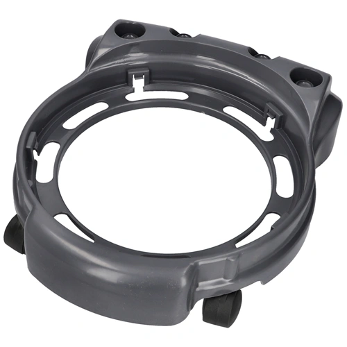 Burkolat-alsórész BOSCH BMS1200 porszívó/RENDELÉSRE