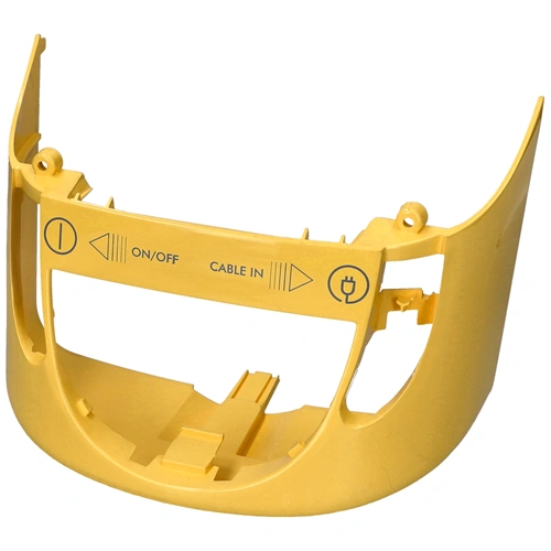 Burkolat DELONGHI XTS120,130 takarítógép /RENDELÉSRE