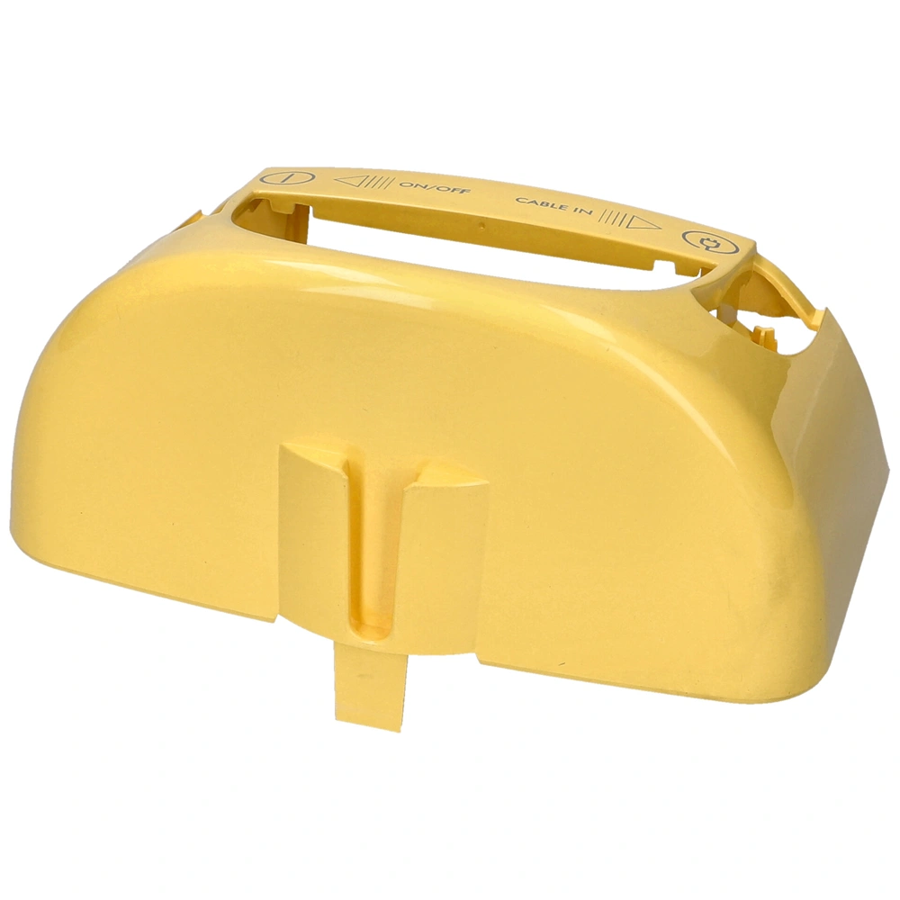 Burkolat DELONGHI XTS120,130 takarítógép /RENDELÉSRE