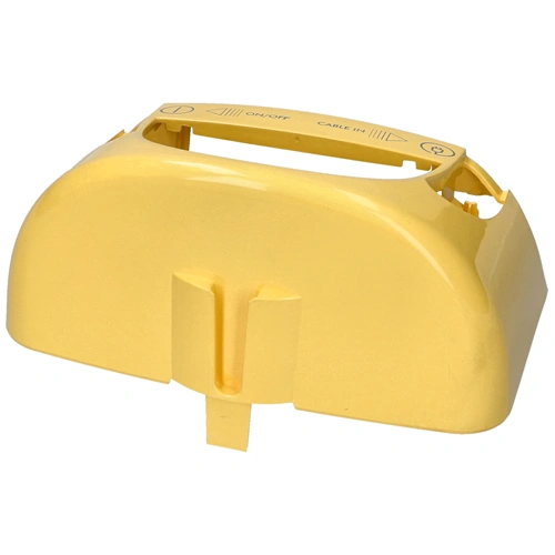 Burkolat DELONGHI XTS120,130 takarítógép /RENDELÉSRE