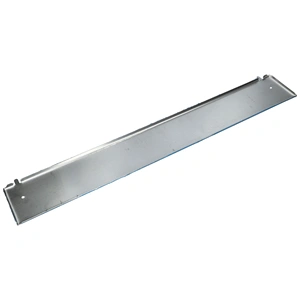 Burkolat ajtó alsó (eredeti) BEKO mosogatógép