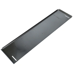 Burkolat ajtó alsó (eredeti) BEKO mosogatógép