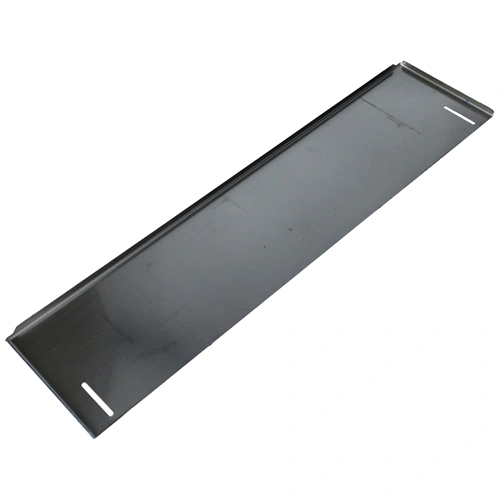 Burkolat ajtó alsó (eredeti) BEKO mosogatógép