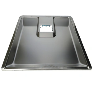 Burkolat ajtó belső (eredeti) BEKO mosogatógép