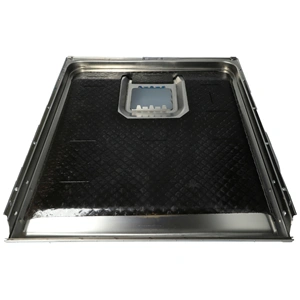 Burkolat ajtó belső (eredeti) BEKO mosogatógép