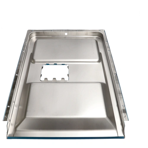 Burkolat ajtó belső (eredeti) CANDY mosogatógép / RENDELÉSRE