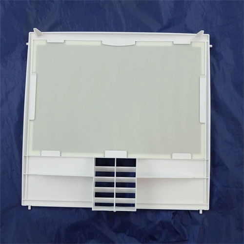 Burkolat, ajtó belső (eredeti) SAMSUNG mikrohullámú sütő / RENDELÉSRE