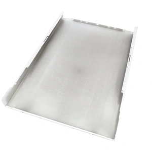 Burkolat, ajtó külső (eredeti) BEKO mosogatógép